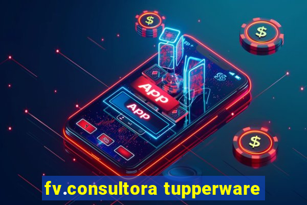 fv.consultora tupperware